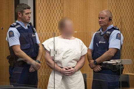 New Zealand postpones Christchurch shooter’s trial till after Ramadan