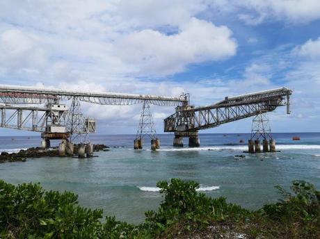 Backpacking in Nauru: Top 10 Sights in Aiwo Backpacking in Nauru: Top 10 Sights in Aiwo