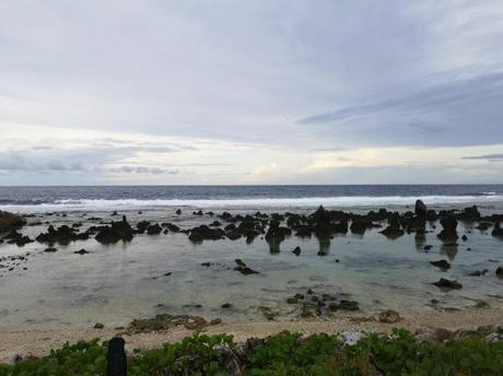 Backpacking in Nauru: Top 10 Sights in Aiwo Backpacking in Nauru: Top 10 Sights in Aiwo