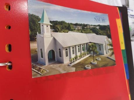 Backpacking in Nauru: Top 10 Sights in Aiwo Backpacking in Nauru: Top 10 Sights in Aiwo