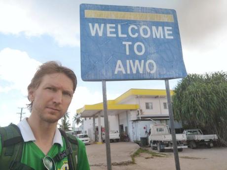Backpacking in Nauru: Top 10 Sights in Aiwo Backpacking in Nauru: Top 10 Sights in Aiwo