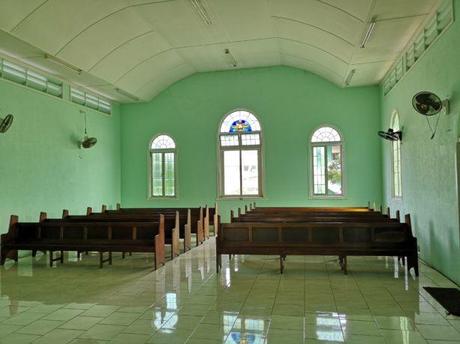 Backpacking in Nauru: Top 10 Sights in Aiwo Backpacking in Nauru: Top 10 Sights in Aiwo