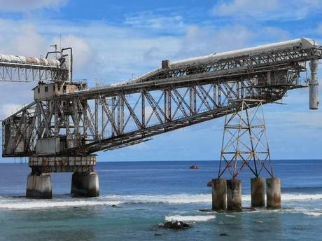 Backpacking in Nauru: Top 10 Sights in Aiwo Backpacking in Nauru: Top 10 Sights in Aiwo