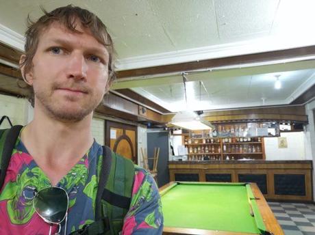Backpacking in Nauru: Top 10 Sights in Aiwo Backpacking in Nauru: Top 10 Sights in Aiwo