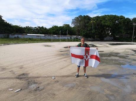 Backpacking in Nauru: Top 10 Sights in Aiwo Backpacking in Nauru: Top 10 Sights in Aiwo