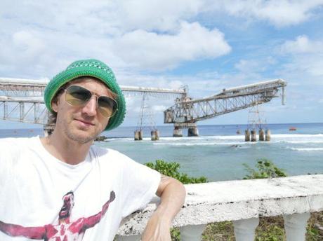 Backpacking in Nauru: Top 10 Sights in Aiwo Backpacking in Nauru: Top 10 Sights in Aiwo