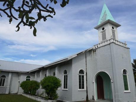 Backpacking in Nauru: Top 10 Sights in Aiwo Backpacking in Nauru: Top 10 Sights in Aiwo