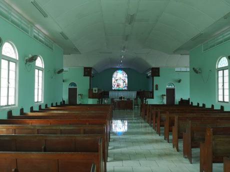 Backpacking in Nauru: Top 10 Sights in Aiwo Backpacking in Nauru: Top 10 Sights in Aiwo