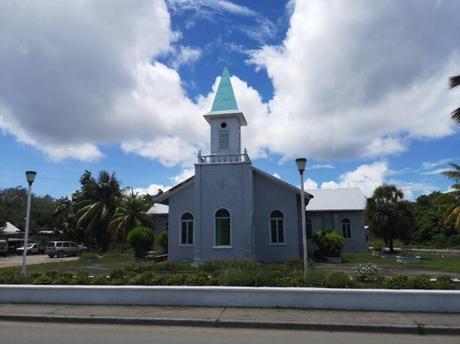 Backpacking in Nauru: Top 10 Sights in Aiwo Backpacking in Nauru: Top 10 Sights in Aiwo