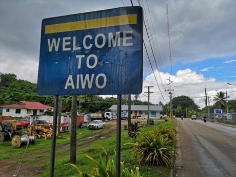 Backpacking in Nauru: Top 10 Sights in Aiwo Backpacking in Nauru: Top 10 Sights in Aiwo