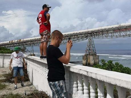 Backpacking in Nauru: Top 10 Sights in Aiwo Backpacking in Nauru: Top 10 Sights in Aiwo