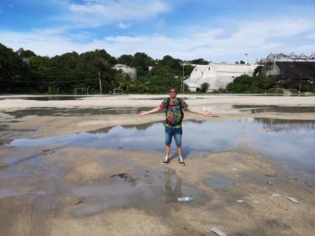 Backpacking in Nauru: Top 10 Sights in Aiwo Backpacking in Nauru: Top 10 Sights in Aiwo