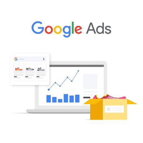 Google Ads aka Google Adwords