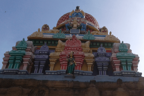 Top 15 Most Famous Lord Vishnu Temples in South India