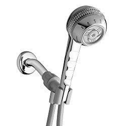 Top 5 Best Massage Shower Heads 2019 Review|Consumer Reports