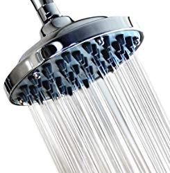 Top 5 Best Massage Shower Heads 2019 Review|Consumer Reports