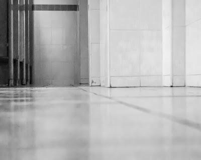 Friday Fotos: [not so] clean room