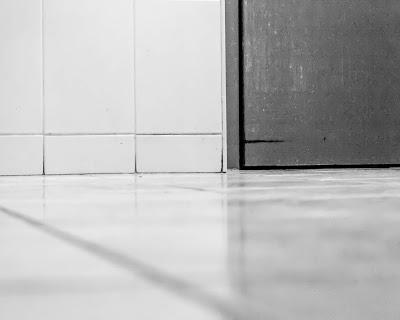 Friday Fotos: [not so] clean room