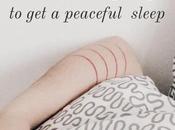 Have Peaceful Sleep with Nature Sure SOMNI Natural Tablets