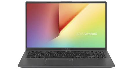 ASUS VivoBook 15 - Best Intel Core i3 Processor Thin and Light Laptops