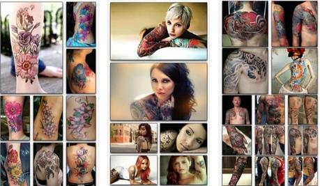 15 Best Apps For Designing Tattoos