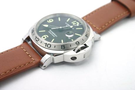 How to go about buying a Panerai watch