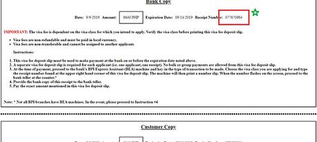 us dropbox visa processing time