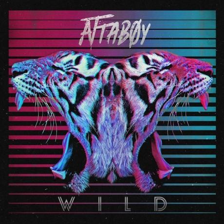 Attaboy Releases WILD Today From Radiate Music, Announces Fall Tour