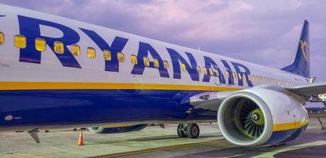 Tips for Making Your Ryanair Flight an Enjoyable Experience