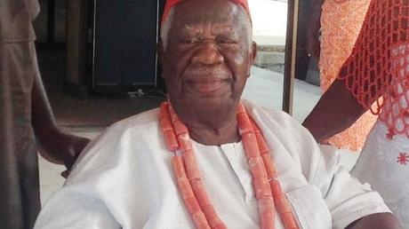 Former Nigerian Minister Okonjo-Iweala Loses Traditional Ruler-Father