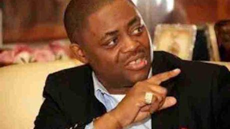 Former Minister Fani-Kayode ‘Banned’ From Politics
