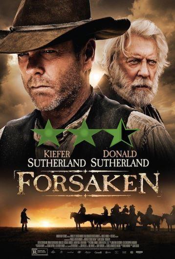 Forsaken (2015)