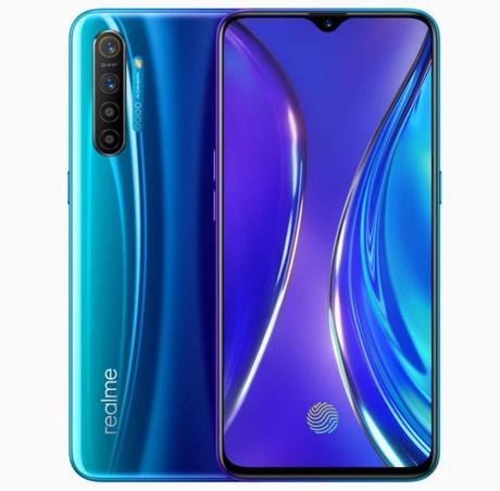 Realme XT with 64-Megapixel quad-camera setup launched in India