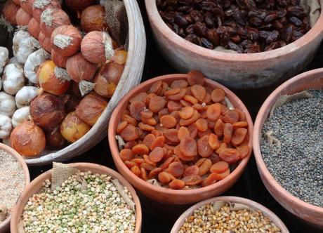 Top Largest Agricultural Products In India