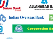 Largest Public Sector Banks India