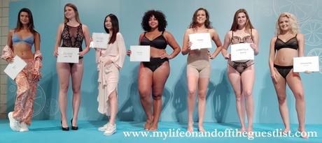 Check Out the Hottest Trends In Lingerie from CURVE New York