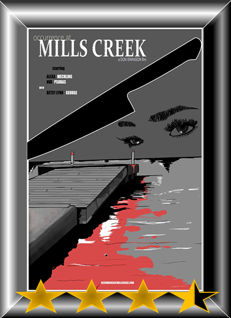 Occurrence at Mills Creek (2019) Short Movie Review