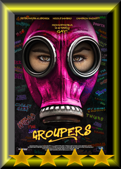 Groupers (2019) Movie Review