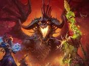 Things That Have Been Lost World Warcraft Most Veterans Remember