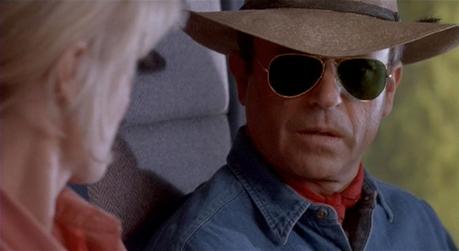 Jurassic Park: Sam Neill as Dr. Alan Grant Jurassic Park: Sam Neill as Dr. Alan Grant