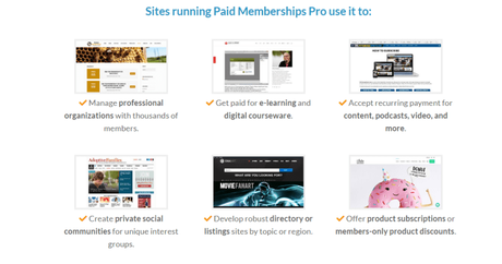 Best BuddyPress Paid Membership Plugins To Create Powerful Community on WordPress create community website