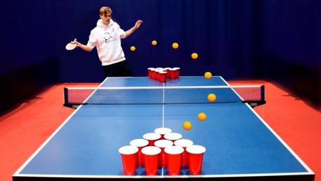 Ping Pong Tricks – the greatest Suggestions