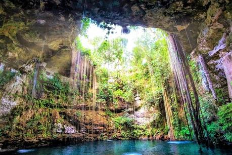 Top 5 Best Things to do in Riviera Maya