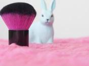 High Time Switch Cruelty-Free Makeup?