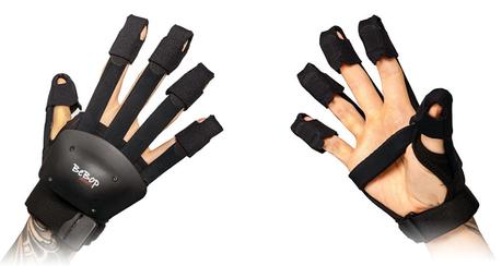 BeBop Sensors Offers Latest In Smart Technology W/ Wireless Gloves