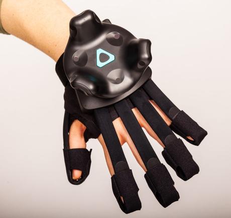 BeBop Sensors Offers Latest In Smart Technology W/ Wireless Gloves