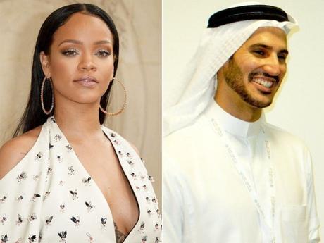 7 Arab celebrity couples who challenged all societal norms