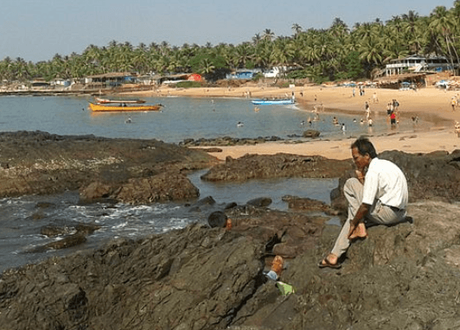 Best Beaches In India (Most Beautiful Beaches)