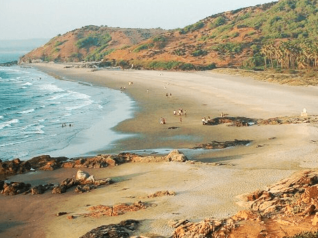 Best Beaches In India (Most Beautiful Beaches)