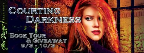 Courting Darkness Tour & Givaway